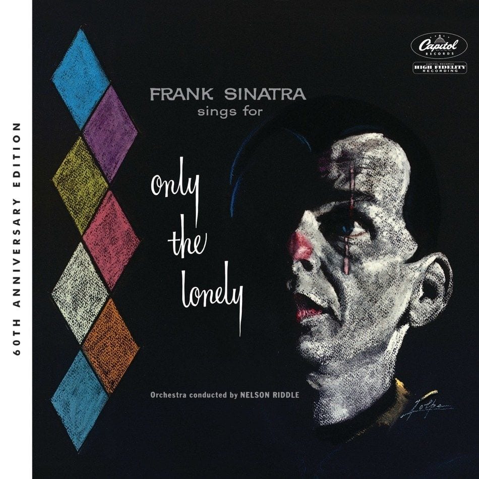 Sixty Years After ‘Frank Sinatra Sings for Only the Lonely’
