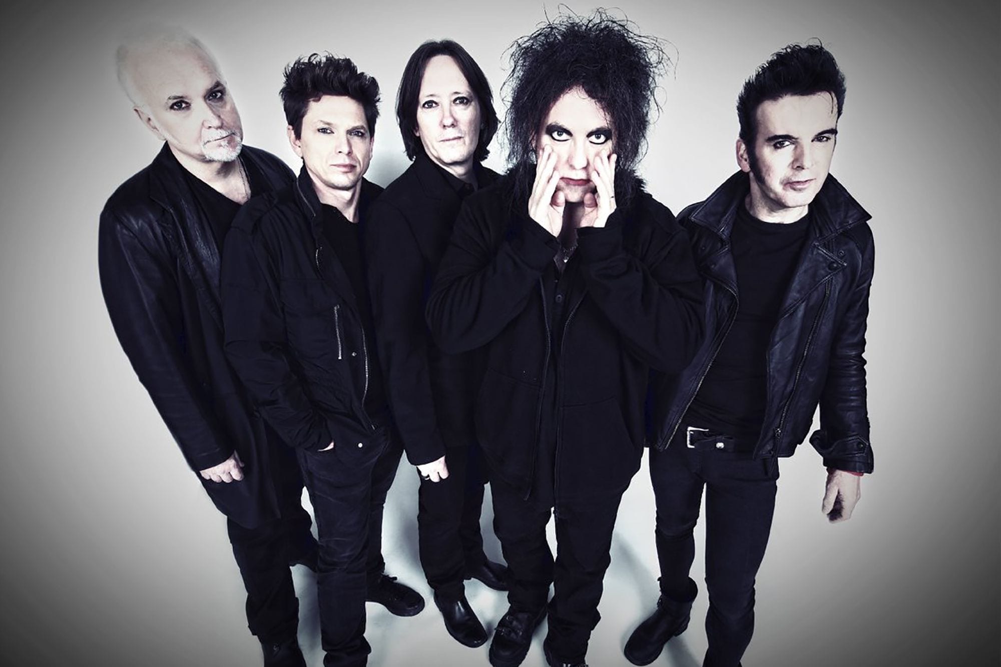 the Cure