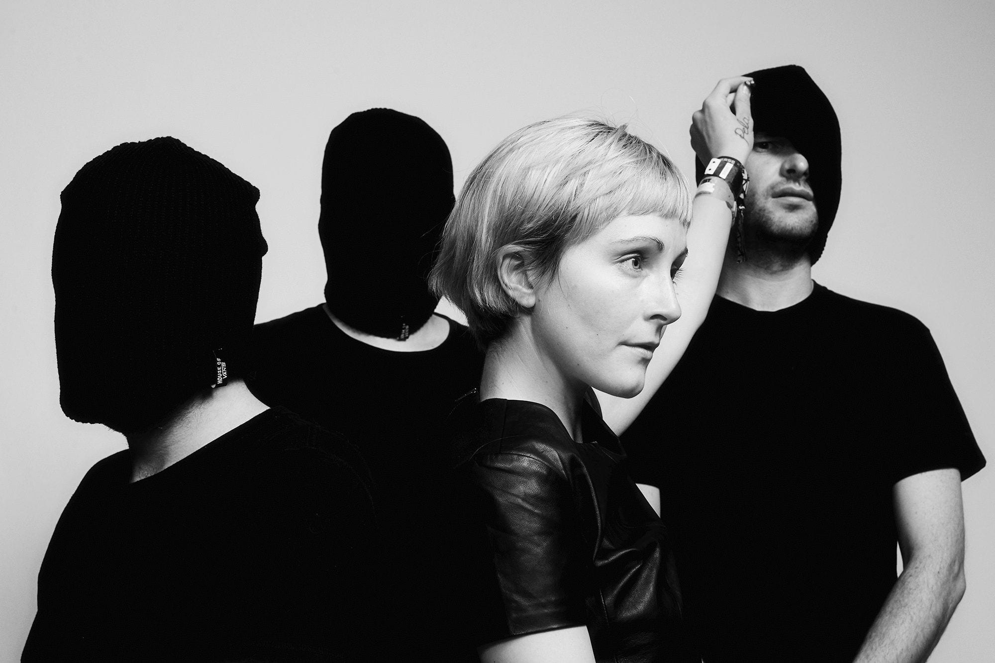 Poliça and Stargaze Is a Crossover Worth Your Time