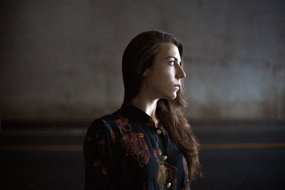 Julia Holter Produces Her Most Ambitious Work Yet with ‘Aviary’