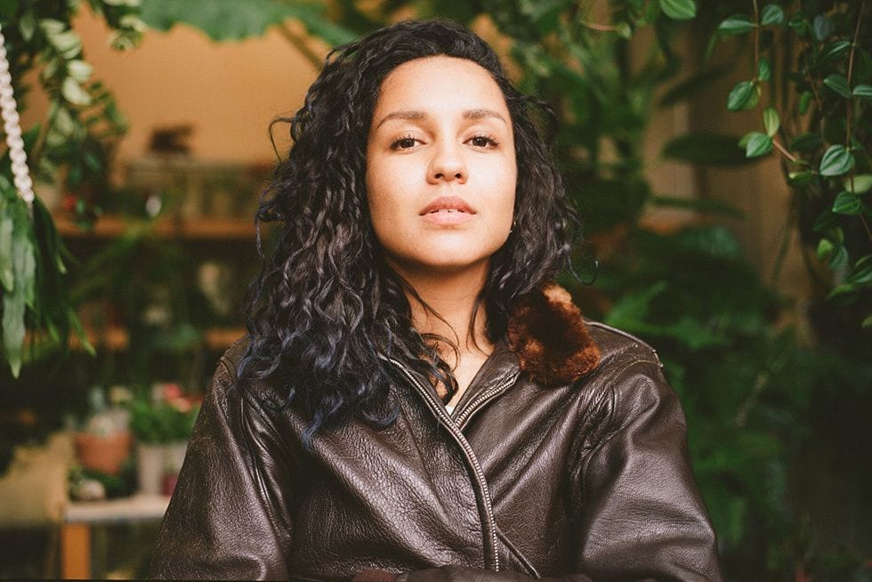 Eliza Shaddad’s ‘Future’ Is a Dynamic Art Piece Centralizing Self-reflection and Personal Growth