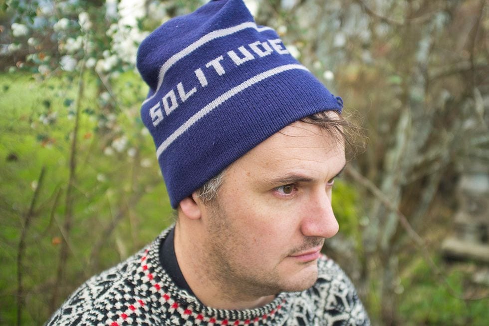 Mount Eerie’s (after) Is an Honest and Raw Portrayal of Sorrow, an Audacious Creative Act