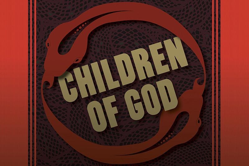 ‘Children of God’ Offers a Dark, Norwegian Treatment of the Jesus Story