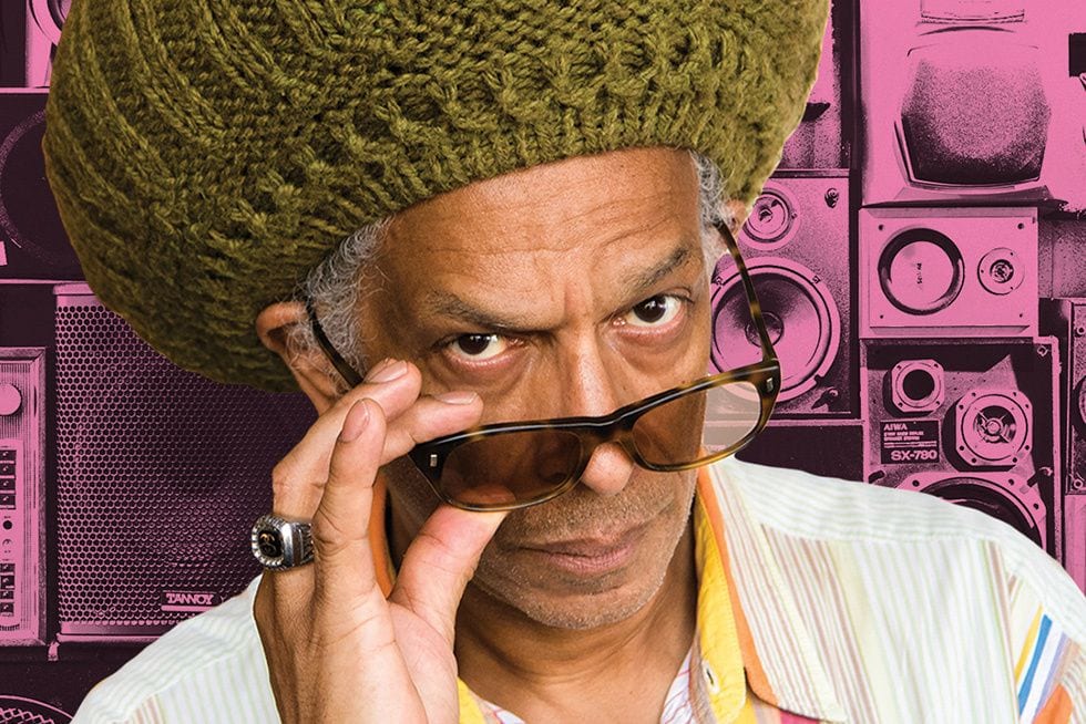 When Reggae Became Lover’s Rock: An Interview with Don Letts
