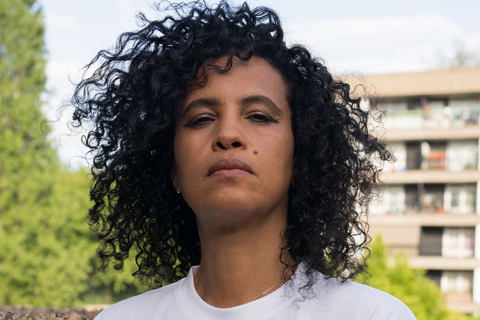 Neneh Cherry Teams Up with Four Tet for ‘Broken Politics’