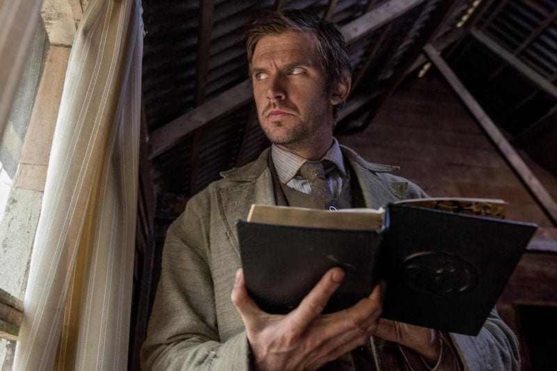 ‘Apostle’ Director Gareth Evans on Filmmaking, Narcissism, and Intent