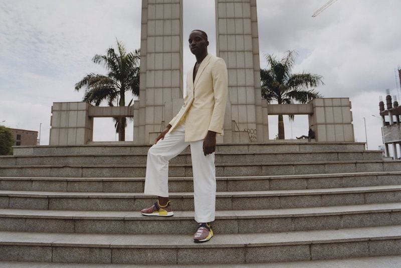 Petite Noir Values the Interconnection of Art, Music, and Resistance on ‘La Maison Noir’