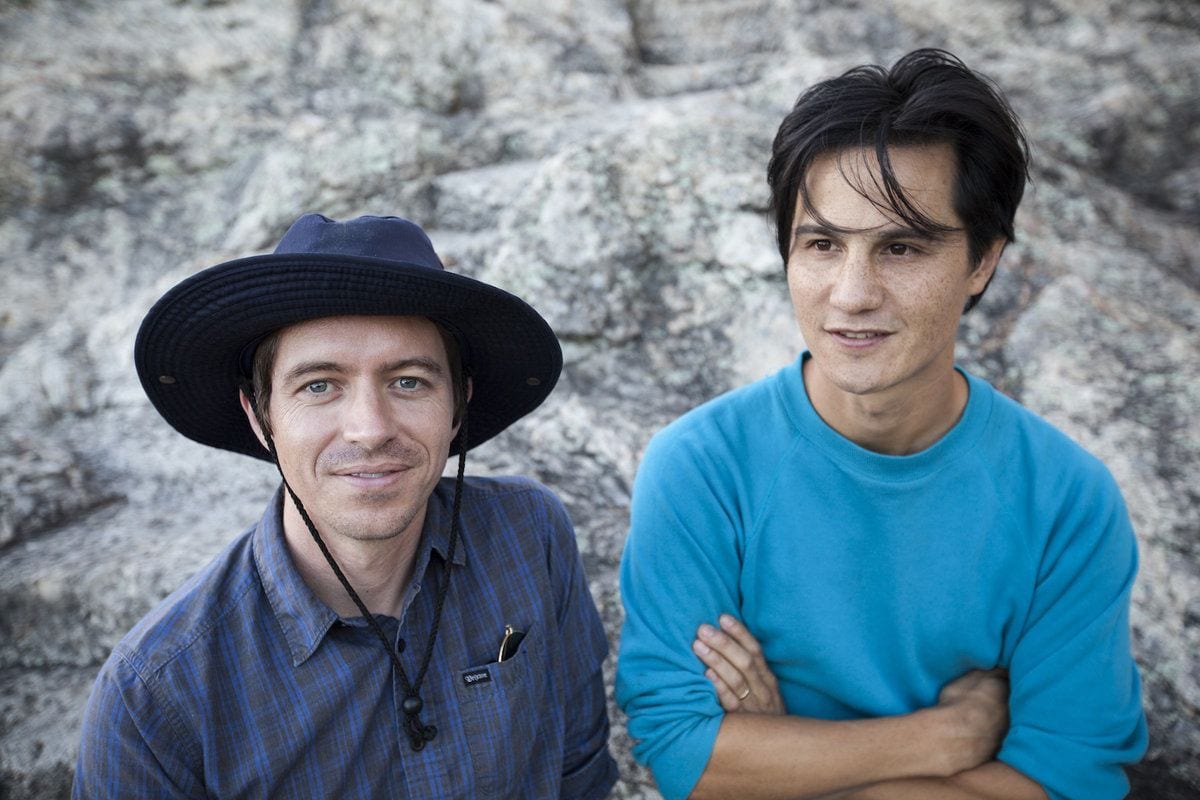 The Dodos Make Their Mid-Life Crisis Album with ‘Certainty Waves’