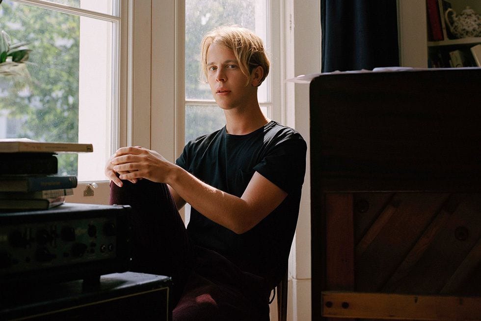 Tom Odell Channels His Inner Elton John on ‘Jubilee Road’