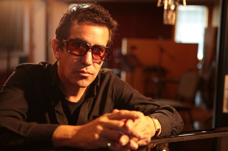 Changed by Circumstances: An Interview with A.J. Croce