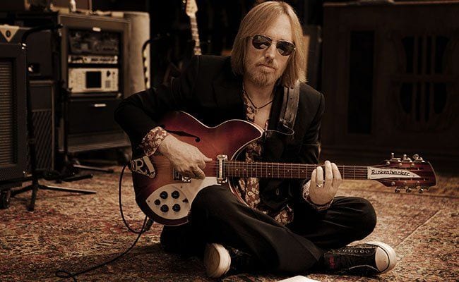 The 20 Best Tom Petty Songs