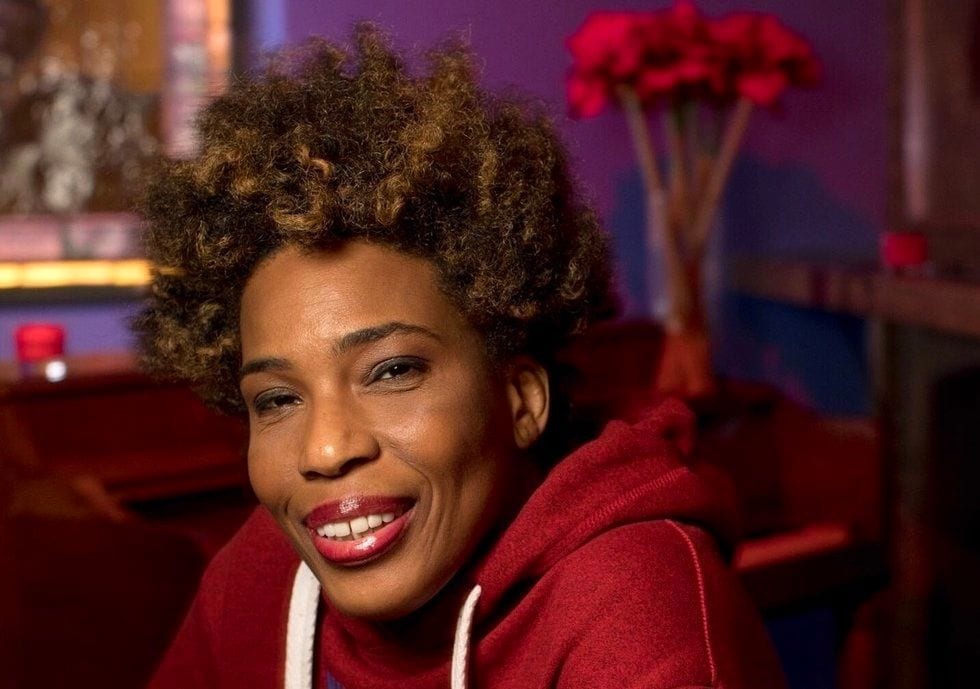 Macy Gray Takes Her Love of Life to Town on ‘Ruby’