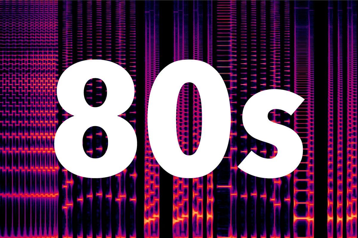 20 Hits of the ’80s You Might Not Have Known Are Covers