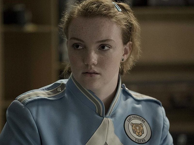A Stranger Thing: Shannon Purser on ‘Sierra Burgess Is a Loser’