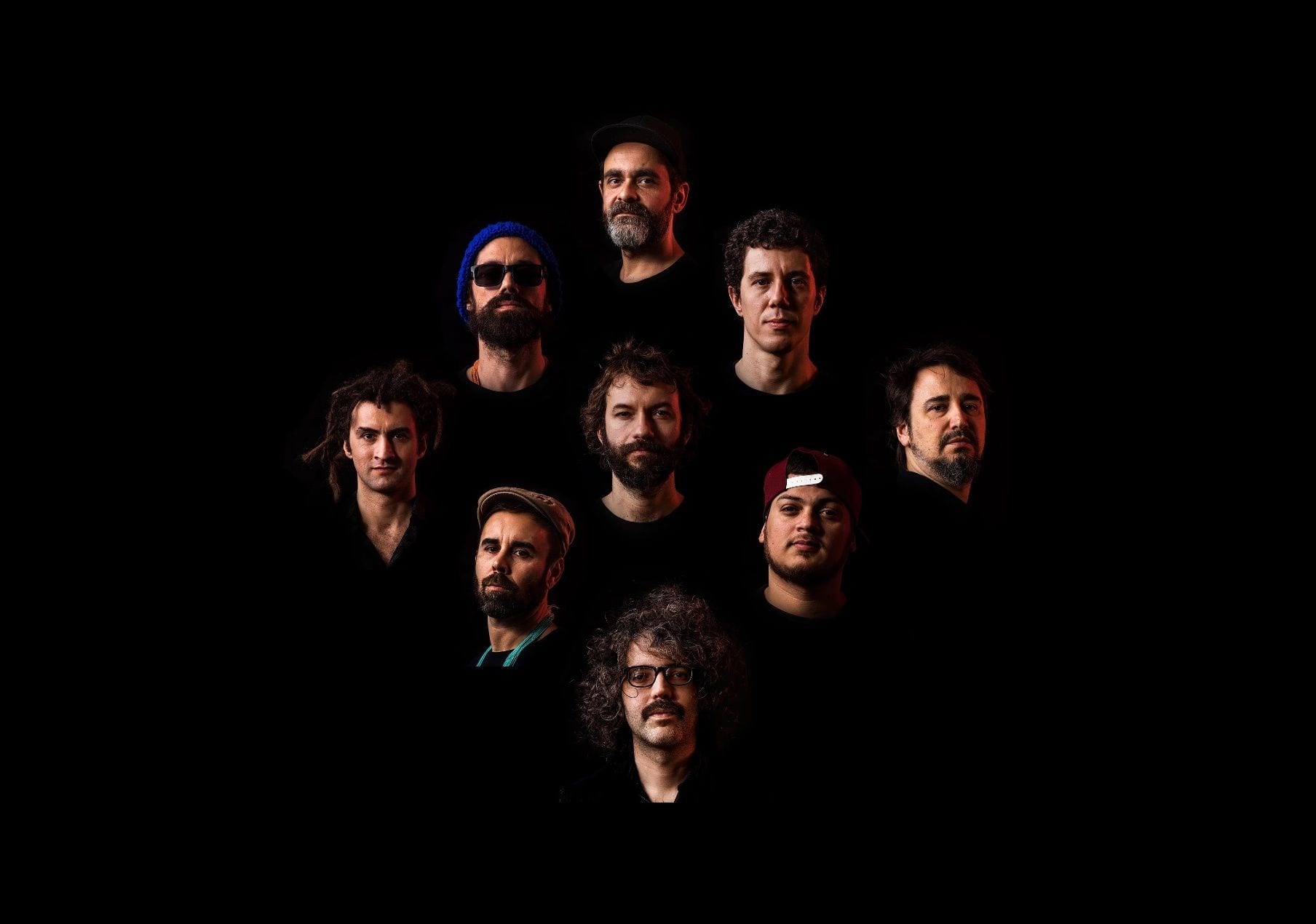 São Paulo-based Bixiga 70 Creates Their Grandest Music Yet with ‘Quebra Cabeça’