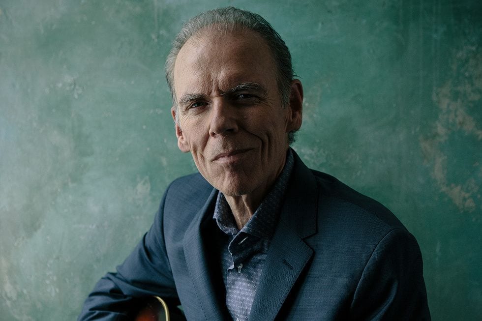 The Effortless Charm of John Hiatt Is Alive and Well on ‘The Eclipse Sessions’