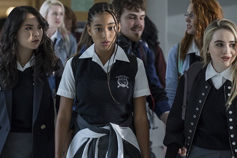 Where Black Girls Are Seen and Heard: ‘The Hate U Give’