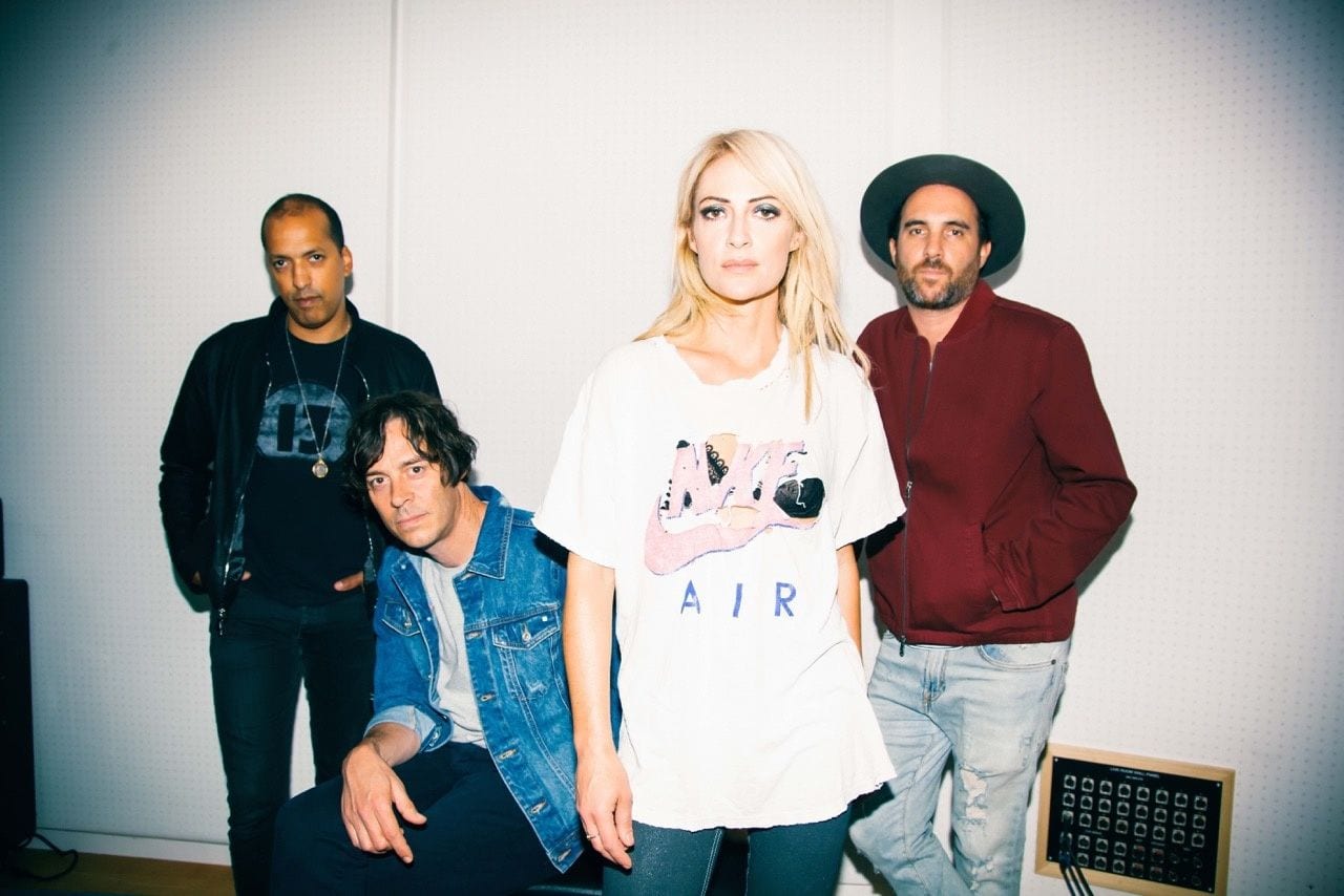 ‘Art of Doubt’ Presents Metric As a Band Skilled at Evaluating Time