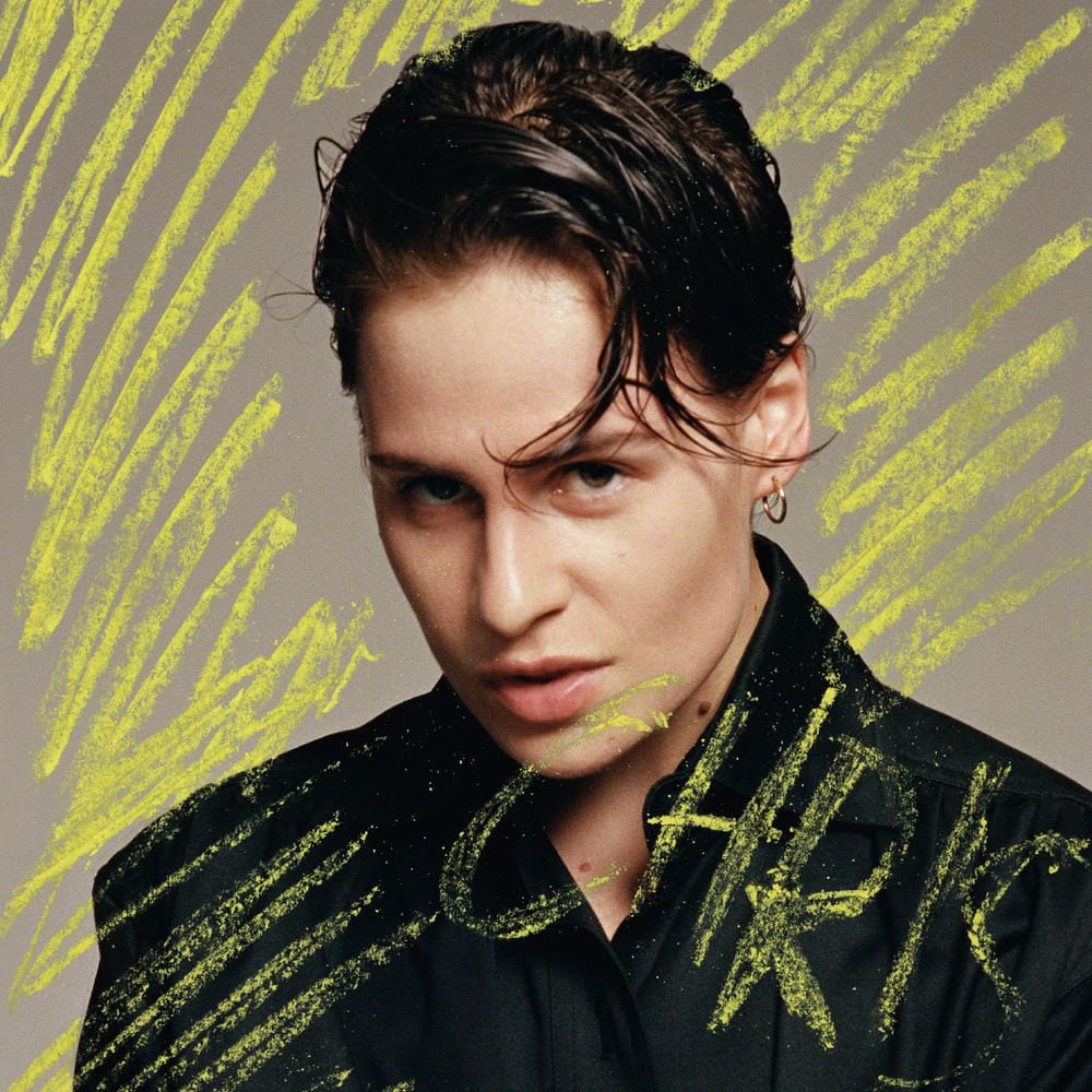 Christine and the Queens’ ‘Chris’ Is Unmistakeably Moving, Emotionally and Physically