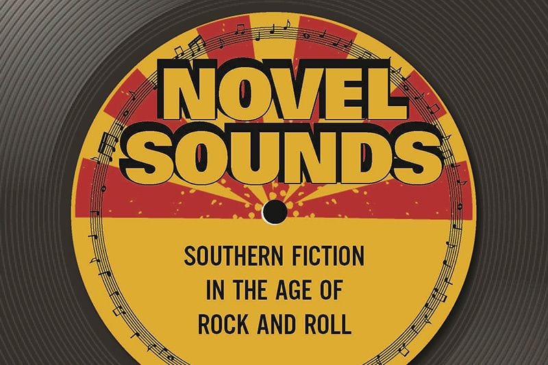 ‘Novel Sounds’ and the Southern Institution’s Rock ‘n’ Roll Problem