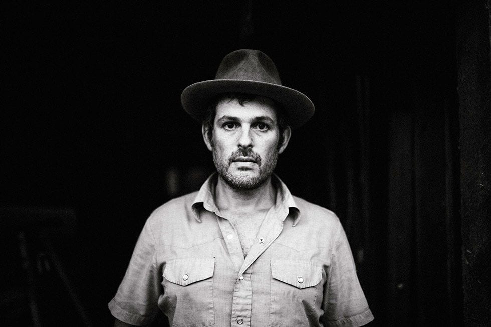 Gregory Alan Isakov’s ‘Evening Machines’ Is a Moody, Intoxicating Masterpiece