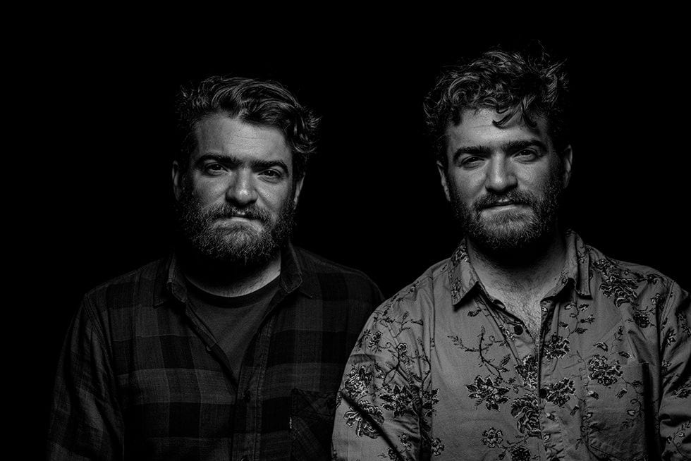 The Brother Brothers Deliver Subtle Folk Beauty with “Red and Gold” (premiere)