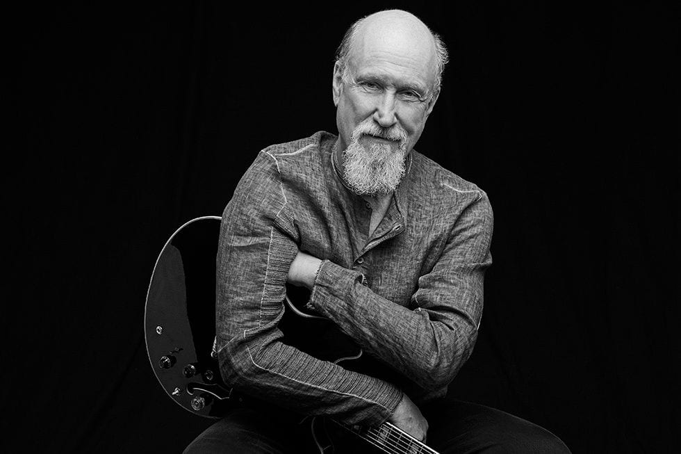 John Scofield’s ‘Combo 66’ Sounds Like You’ll Be Hearing It Forever
