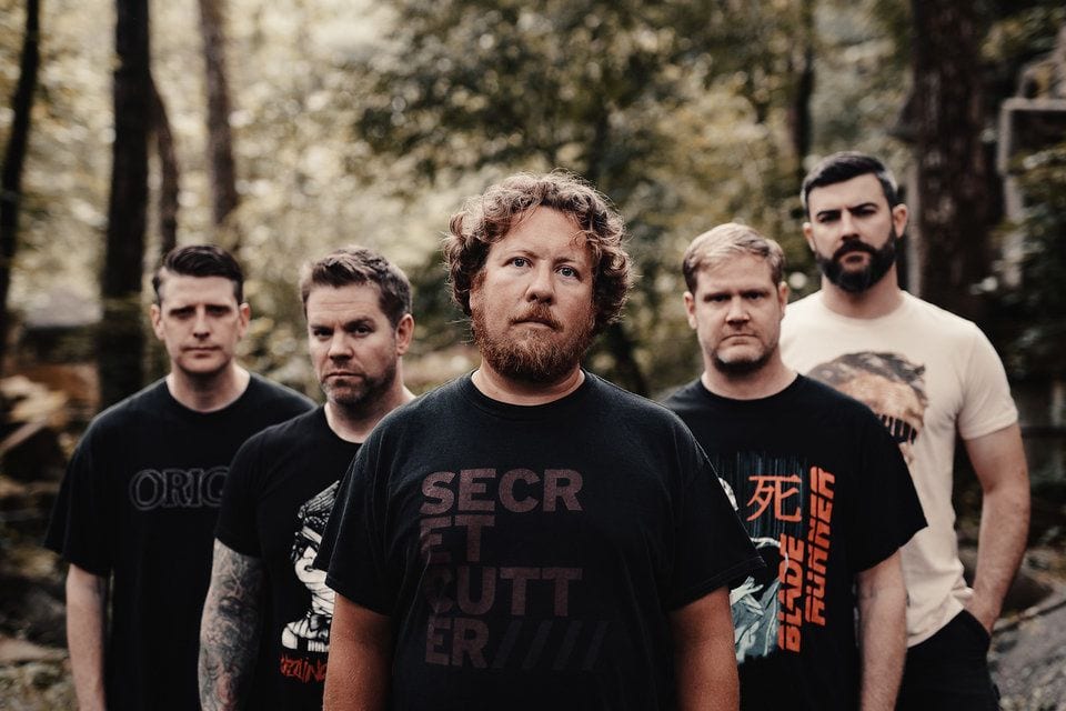 Pig Destroyer Craft One of the Year’s Stand-out Metal Albums with ‘Head Cage’