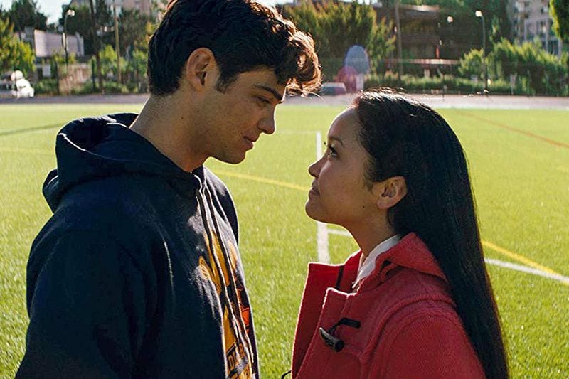 To All the Boys I’ve Loved Before Updates the Romantic Comedy for the #MeToo Era