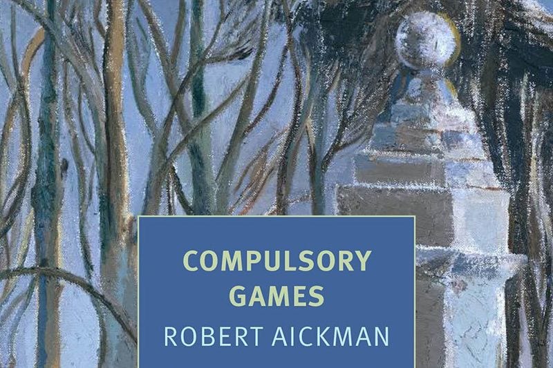 Robert Aickman’s ‘Compulsory Games’ and the Art of the Miserably Fascinating Short Story