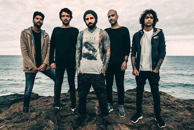 Skyharbor Show Their Inner Linkin Park on New Album ‘Sunshine Dust’