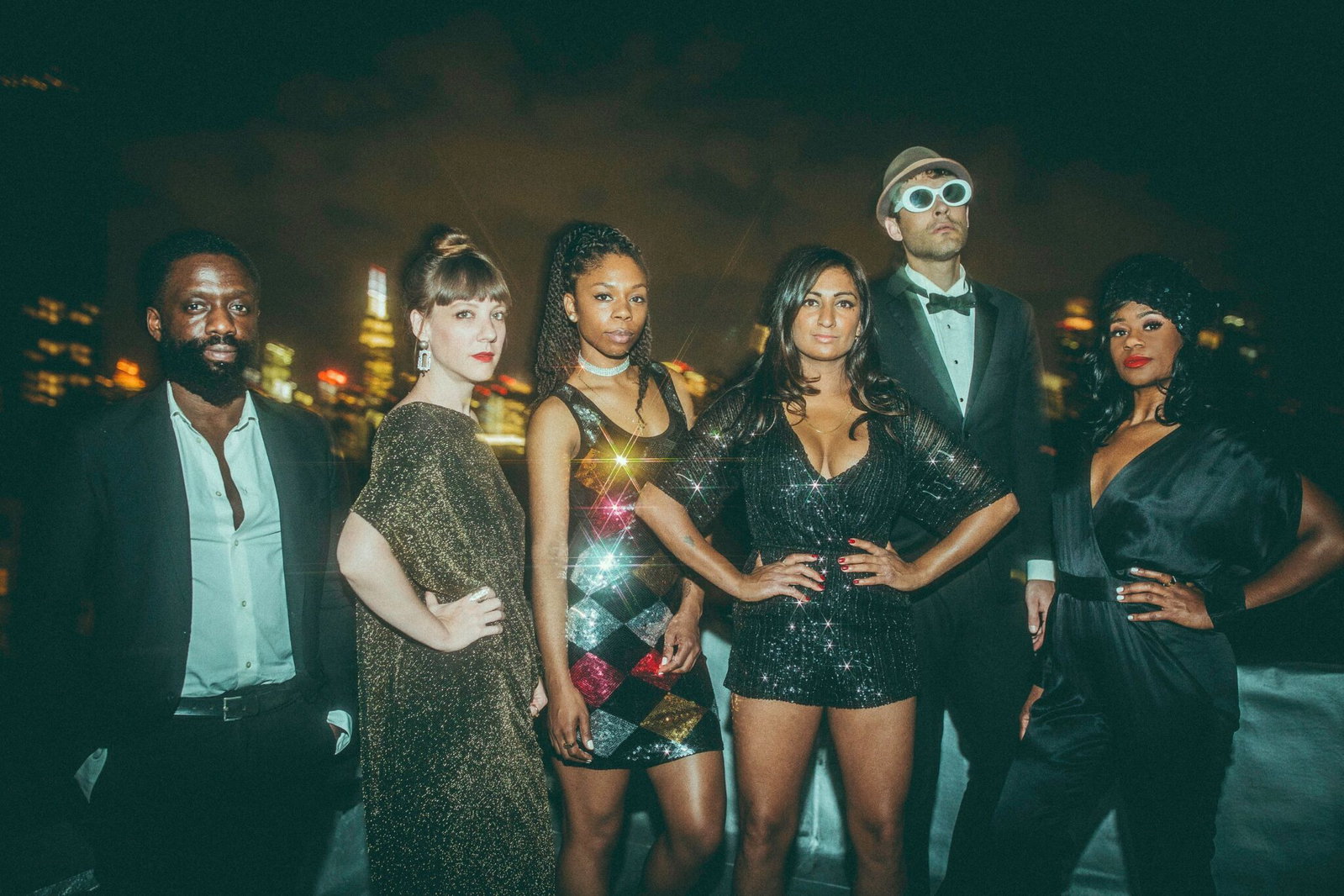 79.5 Sing of Strength and Vulnerability with “Sisters Unarmed” (premiere)