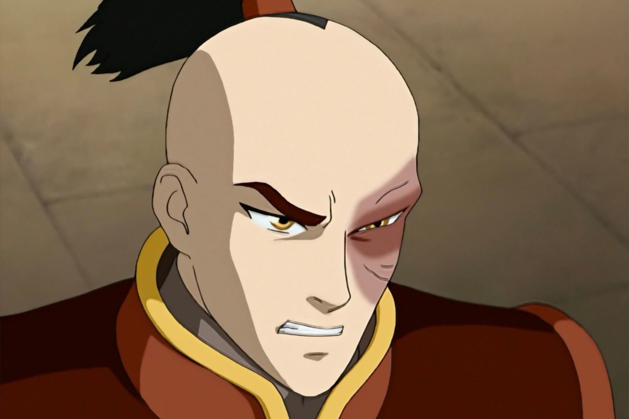 ‘Avatar: The Last Airbender’ Nudges Out Conscience in Our Time of Crises