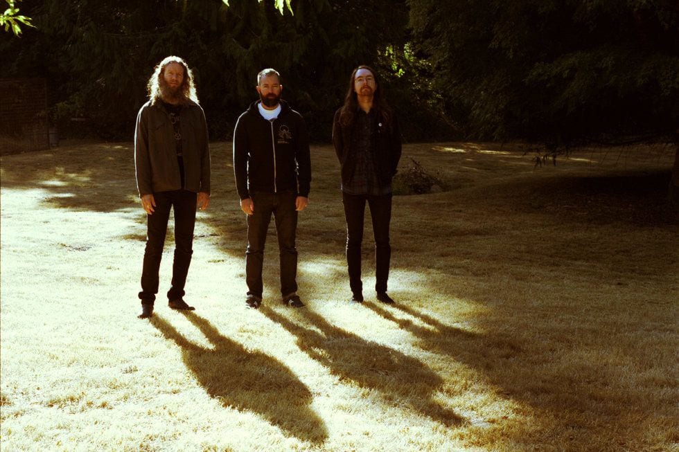 SUMAC Breaks New Ground With ‘Love in Shadow’