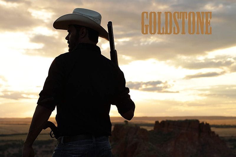 We Are Made for This World: Interview with Director Ivan Sen on His Film, ‘Goldstone’