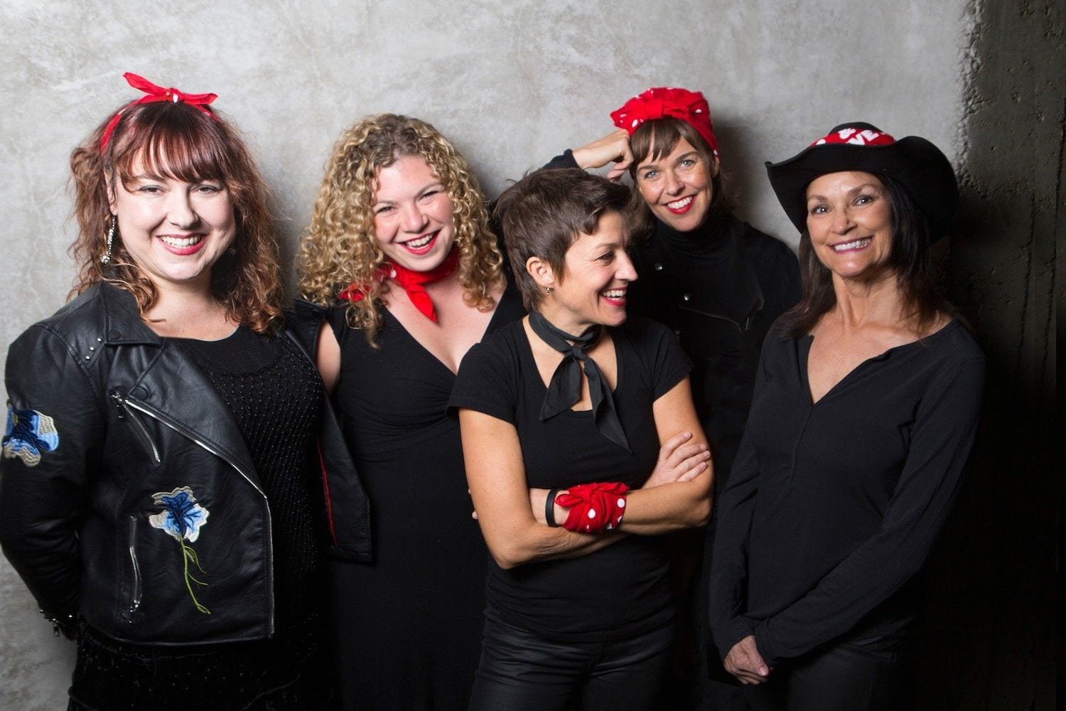 Ashleigh Flynn & the Riveters Get the Job Done With “This Love” (premiere + interview)