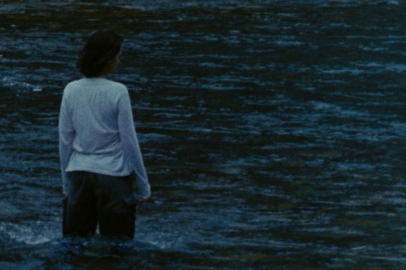 When Filming Itself Becomes More Important than the Film: Olivier Assayas’ ‘Cold Water’ (L’eau froide)
