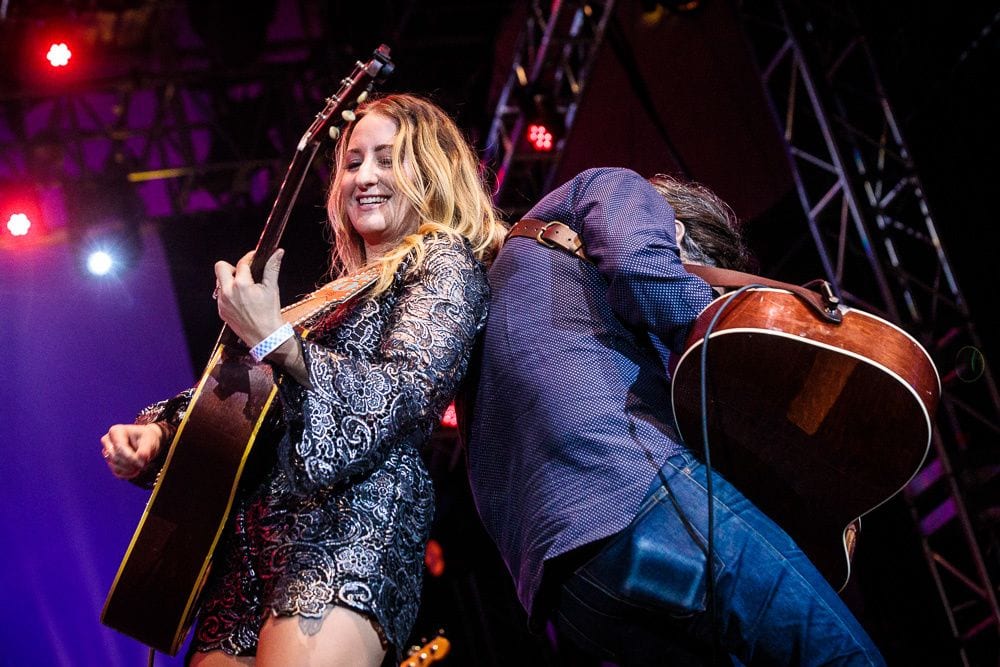 Margo Price Streaming New Song “Leftovers”