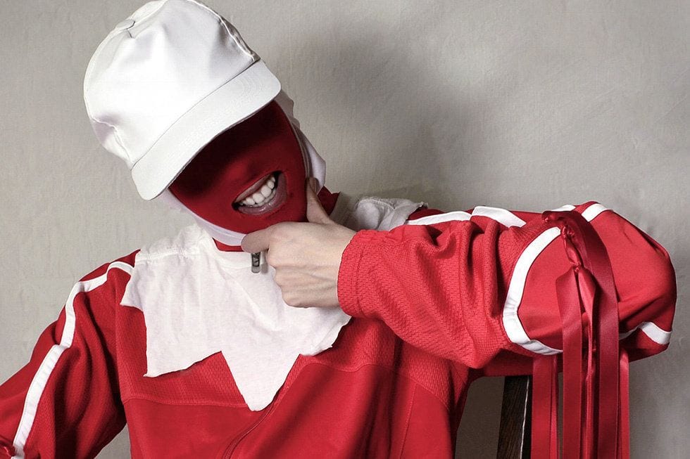 Distortions of the Past: An Interview with Gazelle Twin