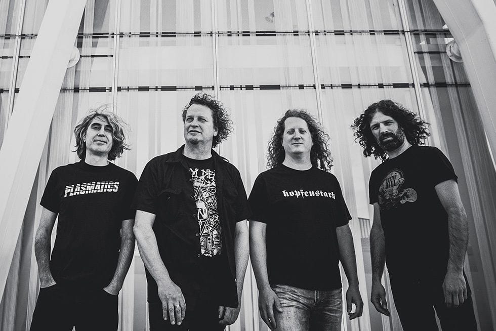 ‘The Wake’ Proves Voivod Can Still Pack an Animalistic Intellectual Punch