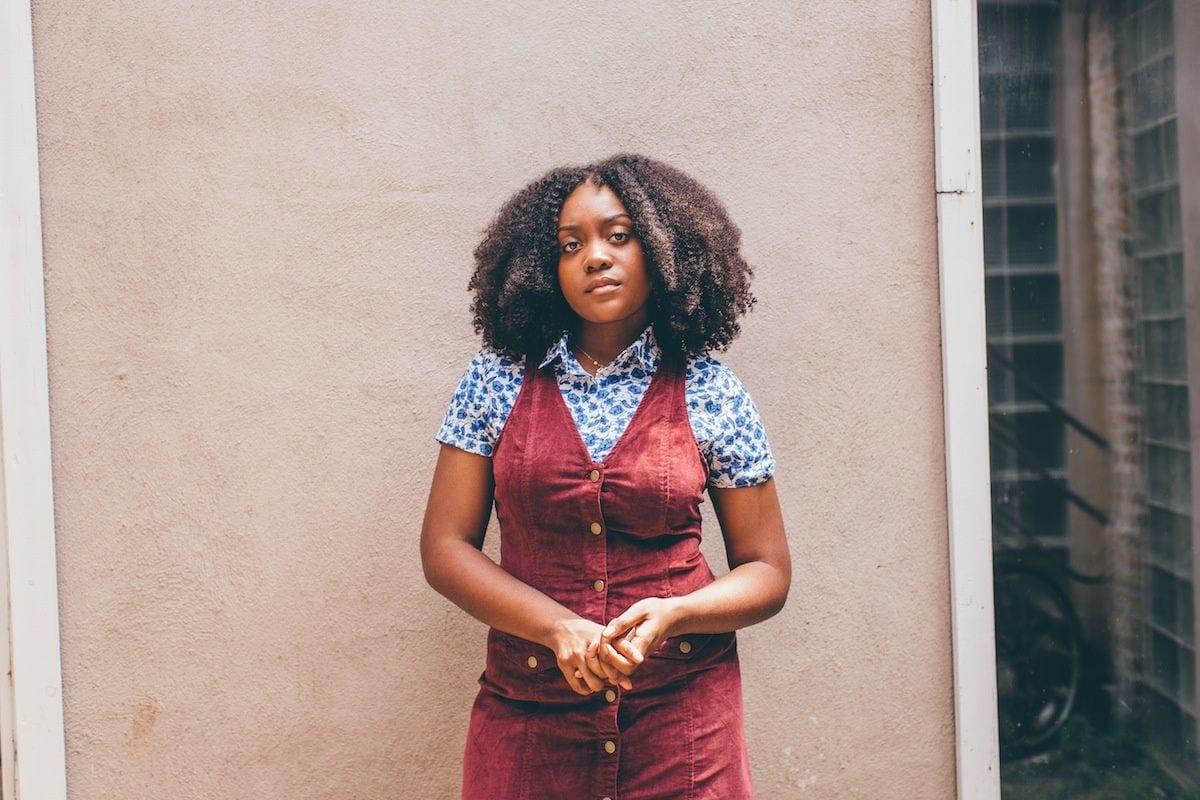 Noname Stands Front and Centre of the Movement Redefining the Contours of Rhyme on ‘Room 25’