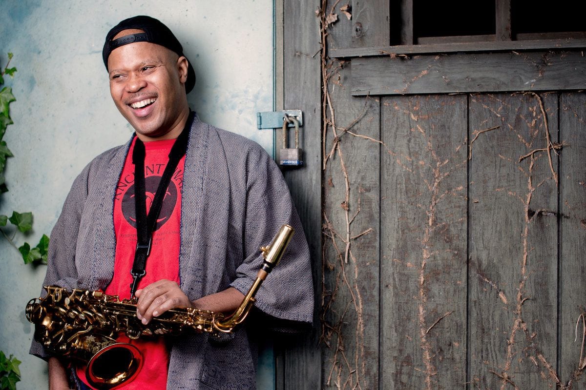 Steve Coleman and Five Elements Promise That Jazz Remains Our Endless Well of Creativity