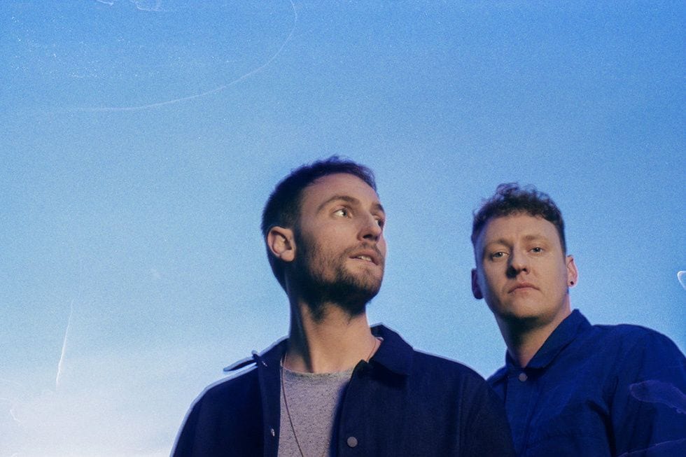 Maribou State Skillfully Layer a Bold, Prismatic Fusion of Styles on ‘Kingdoms in Colour’