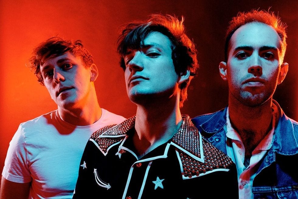 The Dirty Nil’s ‘Master Volume’ Fully Embraces the Power of Rock Music
