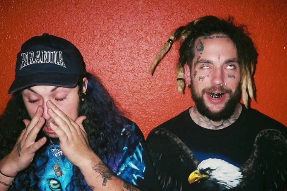 uicideboy$ Suffer Through Their Debut. So Will You. | PopMatters