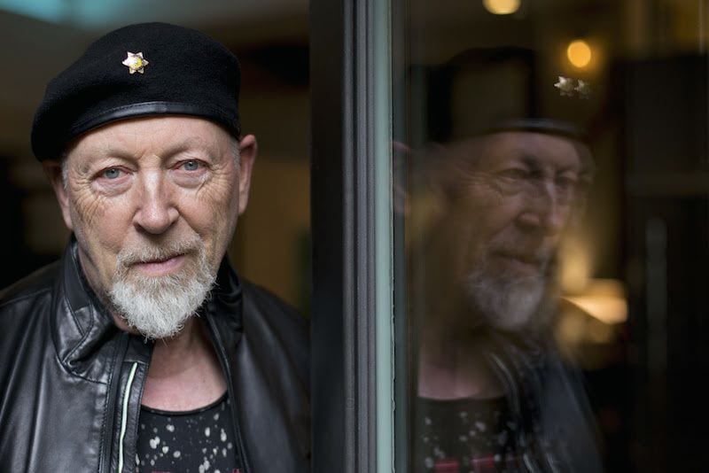 Richard Thompson Gets Back to Basics with ’13 Rivers’