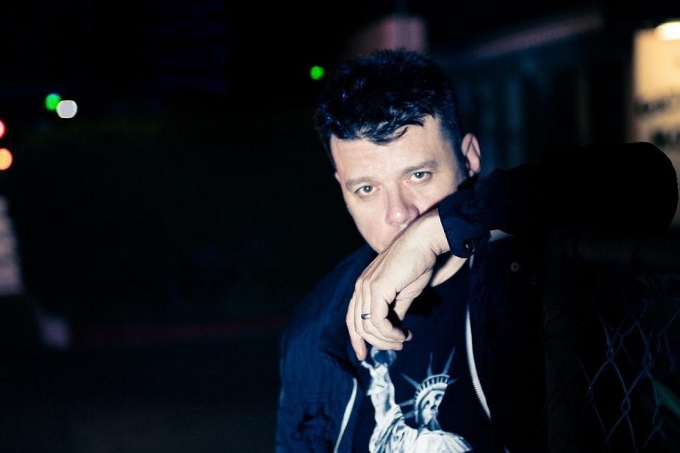 The Drive Inside: An Interview with the Crystal Method
