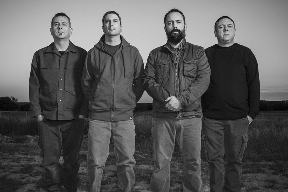 Clutch Revisit the Past on ‘Book of Bad Decisions’