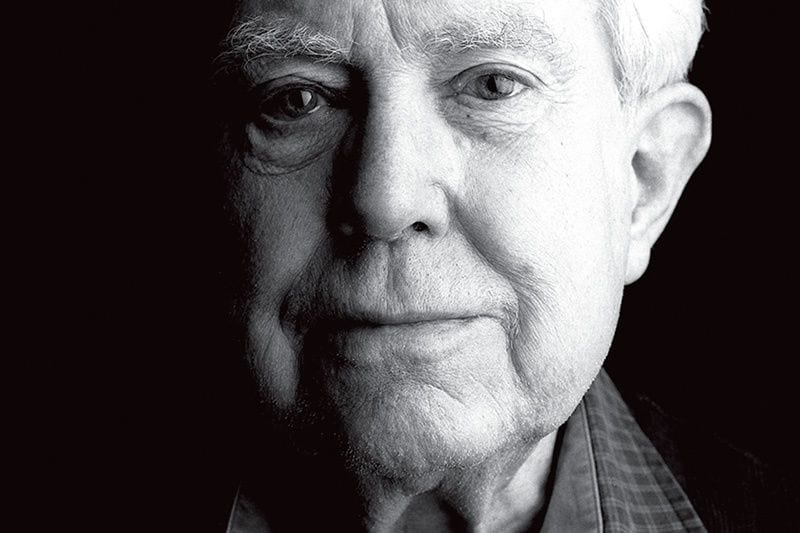 Meet the Composer Who Picked up Where Ives, Bernstein, and Stravinsky Left Off: Elliott Carter