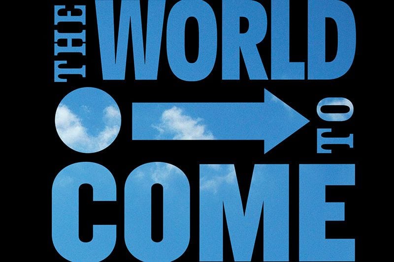 ‘The World to Come’ Proves Jim Shepard Is a Literary Magician